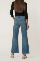 Kut From The Kloth: Meg- Regent-5- Denim-KUT FROM THE KLOTH-Usher & Co - Women's Boutique Located in Atoka, OK and Durant, OK