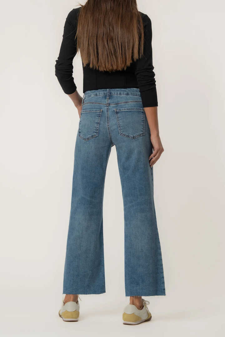 Kut From The Kloth: Meg- Regent-5- Denim-KUT FROM THE KLOTH-Usher & Co - Women's Boutique Located in Atoka, OK and Durant, OK