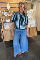 Kut From The Kloth: Blake-Simulated-5- Denim-KUT FROM THE KLOTH-Usher & Co - Women's Boutique Located in Atoka, OK and Durant, OK