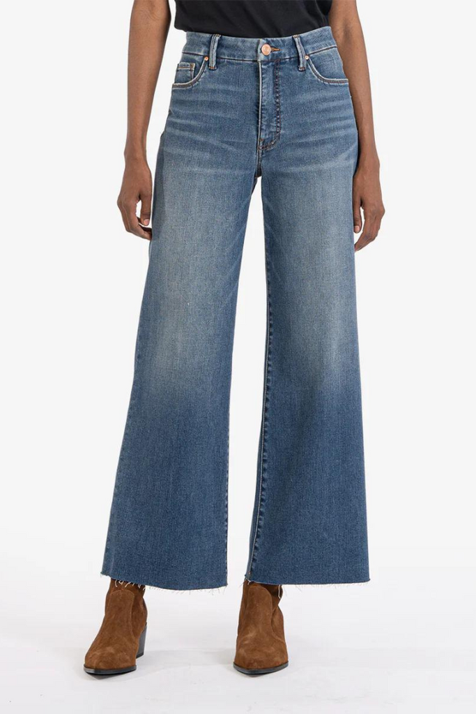 Kut From The Kloth: Meg in Milestone-Jeans-KUT FROM THE KLOTH-Usher & Co - Women's Boutique Located in Atoka, OK and Durant, OK