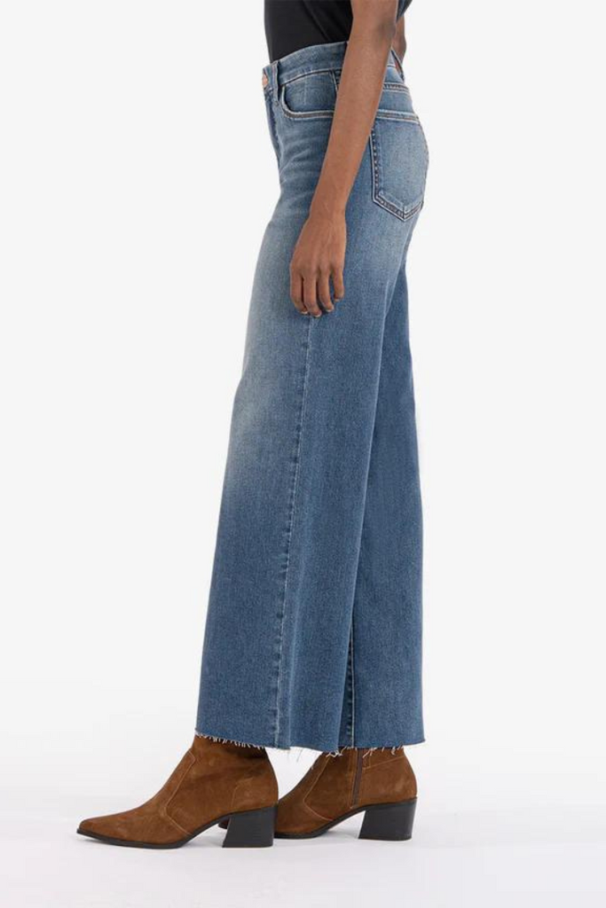 Kut From The Kloth: Meg in Milestone-Jeans-KUT FROM THE KLOTH-Usher & Co - Women's Boutique Located in Atoka, OK and Durant, OK
