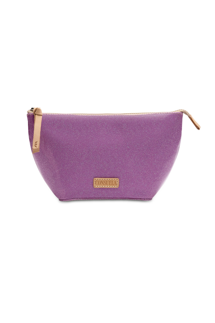 Consuela: Large Tool Kit-Twilight-10- Bags/Wallets-CONSUELA-Usher & Co - Women's Boutique Located in Atoka, OK and Durant, OK