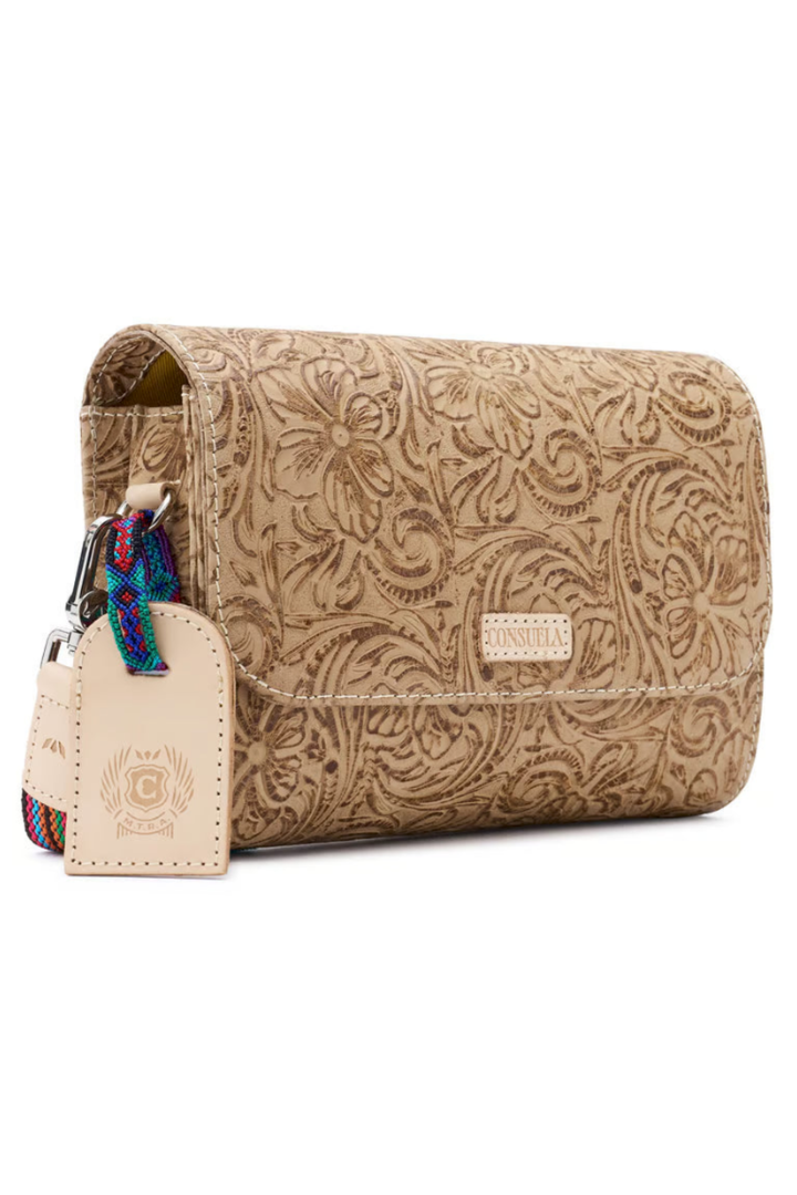 Consuela: On the Town-Lawton-10- Bags/Wallets-CONSUELA-Usher & Co - Women's Boutique Located in Atoka, OK and Durant, OK