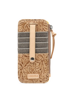 Consuela: Card Organizer-Lawton-10- Bags/Wallets-CONSUELA-Usher & Co - Women's Boutique Located in Atoka, OK and Durant, OK