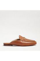 Sam Edelman: Linnie Bit Mule-Saddle-9- Shoes-Sam Edelman-Usher & Co - Women's Boutique Located in Atoka, OK and Durant, OK