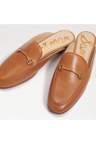 Sam Edelman: Linnie Bit Mule-Saddle-9- Shoes-Sam Edelman-Usher & Co - Women's Boutique Located in Atoka, OK and Durant, OK