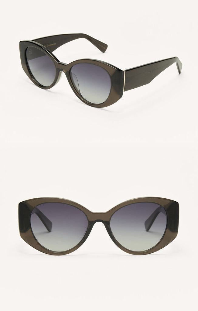 Z Supply: Daydream Sunglasses-Sunglasses-ZSupply Eyewear-Usher & Co - Women's Boutique Located in Atoka, OK and Durant, OK