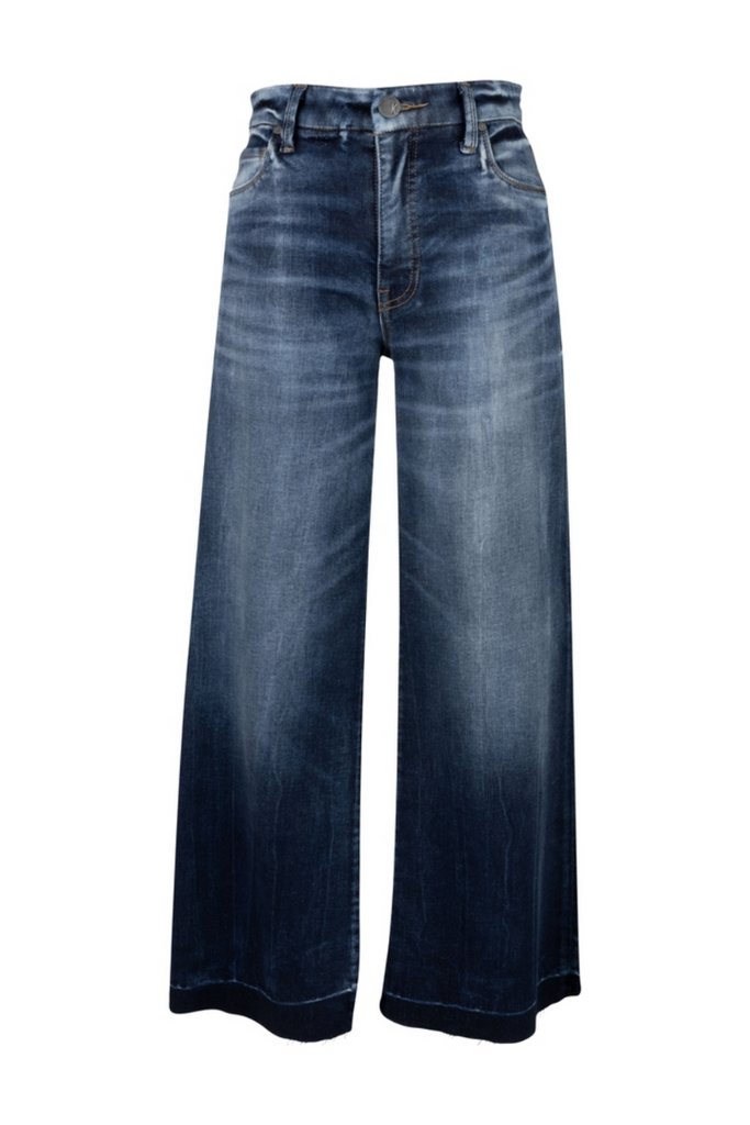 Kut From The Kloth: Meg-Ludicrous-Jeans-Kut from the Kloth-Usher & Co - Women's Boutique Located in Atoka, OK and Durant, OK