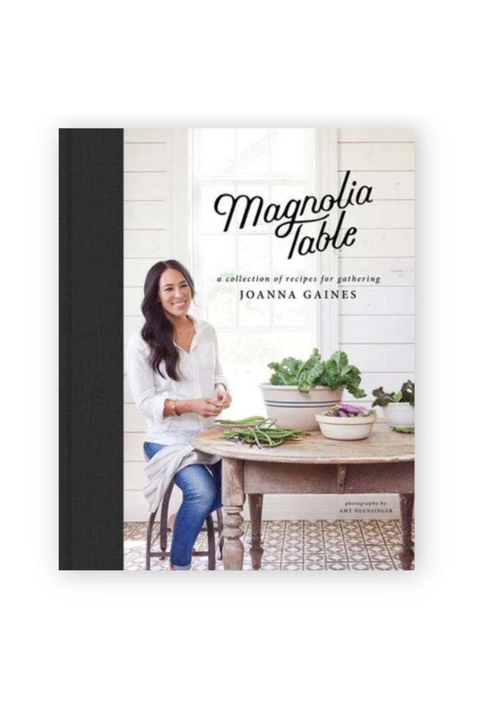 Magnolia Table-Kitchen-Harper Collins-Usher & Co - Women's Boutique Located in Atoka, OK and Durant, OK