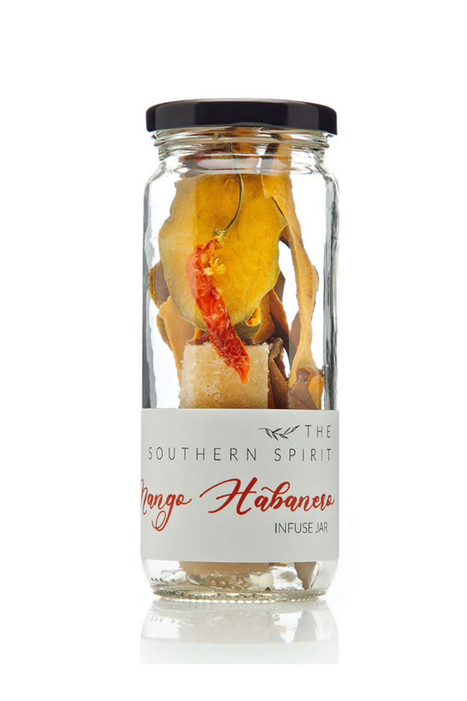 Cocktail Infusion Jar-Gifts-Southern Spirit-Usher & Co - Women's Boutique Located in Atoka, OK and Durant, OK