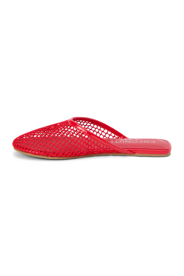 Matisse: Brooklyn Mules-9- Shoes-MATISSE-Usher & Co - Women's Boutique Located in Atoka, OK and Durant, OK