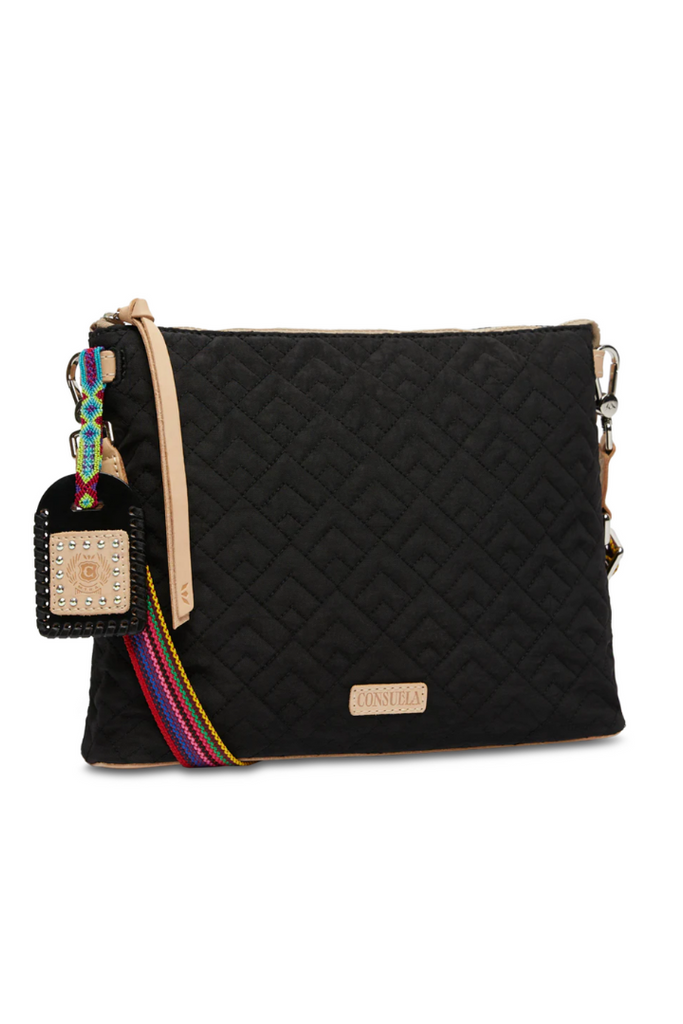 Consuela: Downtown Crossbody-Meg-Bags & Wallets-Consuela-Usher & Co - Women's Boutique Located in Atoka, OK and Durant, OK