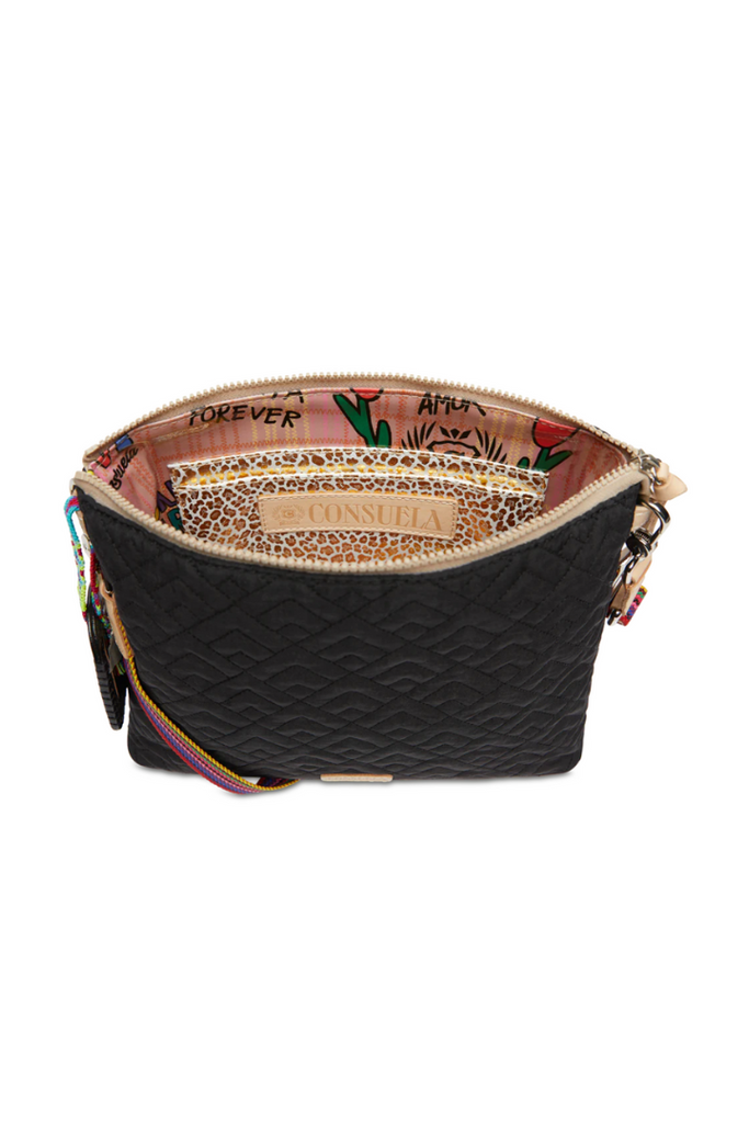 Consuela: Downtown Crossbody-Meg-Bags & Wallets-Consuela-Usher & Co - Women's Boutique Located in Atoka, OK and Durant, OK