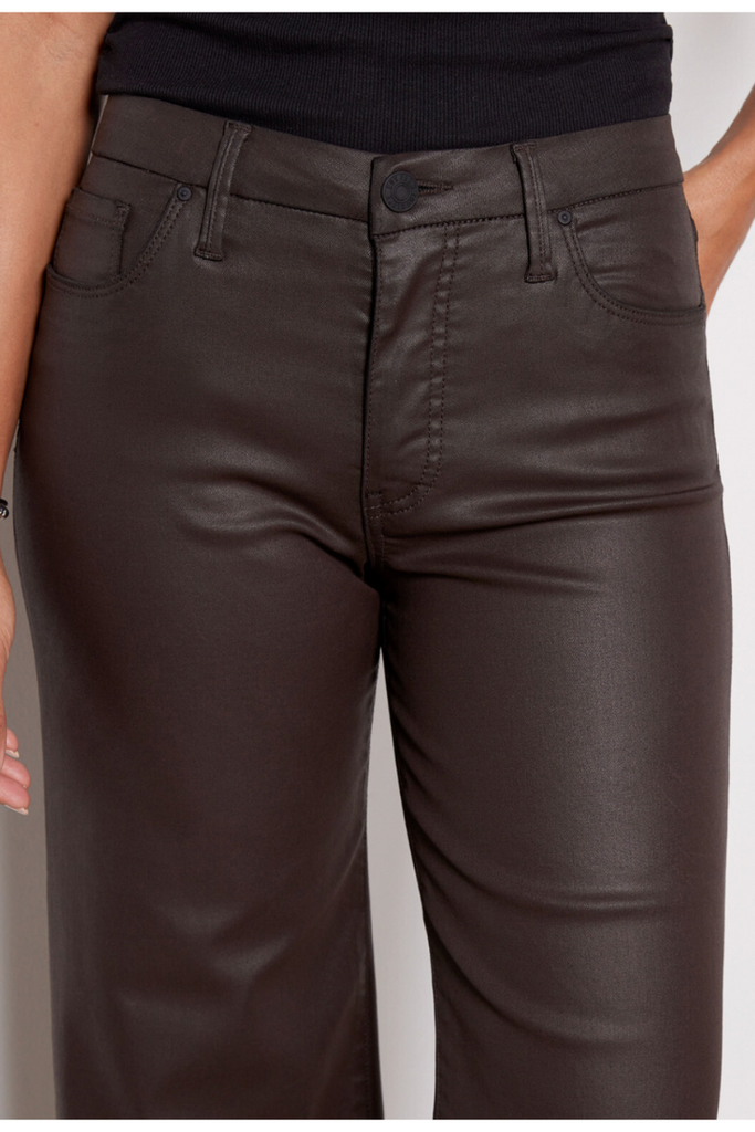 Kut From The Kloth: Meg-Black-Jeans-KUT FROM THE KLOTH-Usher & Co - Women's Boutique Located in Atoka, OK and Durant, OK