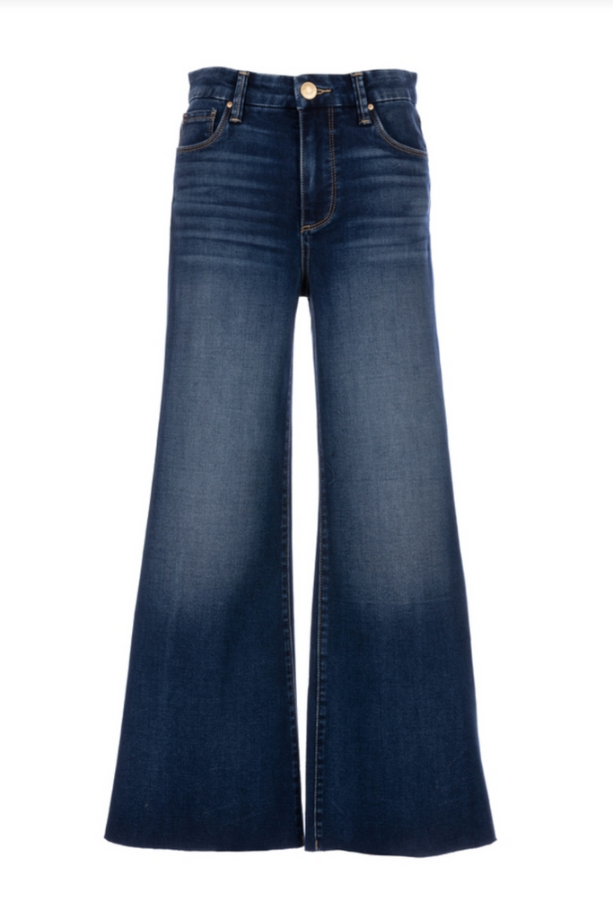Kut From The Kloth: Meg-Yielded-Jeans-Kut from the Kloth-Usher & Co - Women's Boutique Located in Atoka, OK and Durant, OK