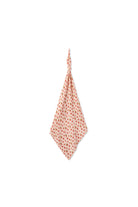 Milkbarn: Organic Cotton Swaddle - Strawberry-12- Baby/Kids/Men-Milkbarn-Usher & Co - Women's Boutique Located in Atoka, OK and Durant, OK