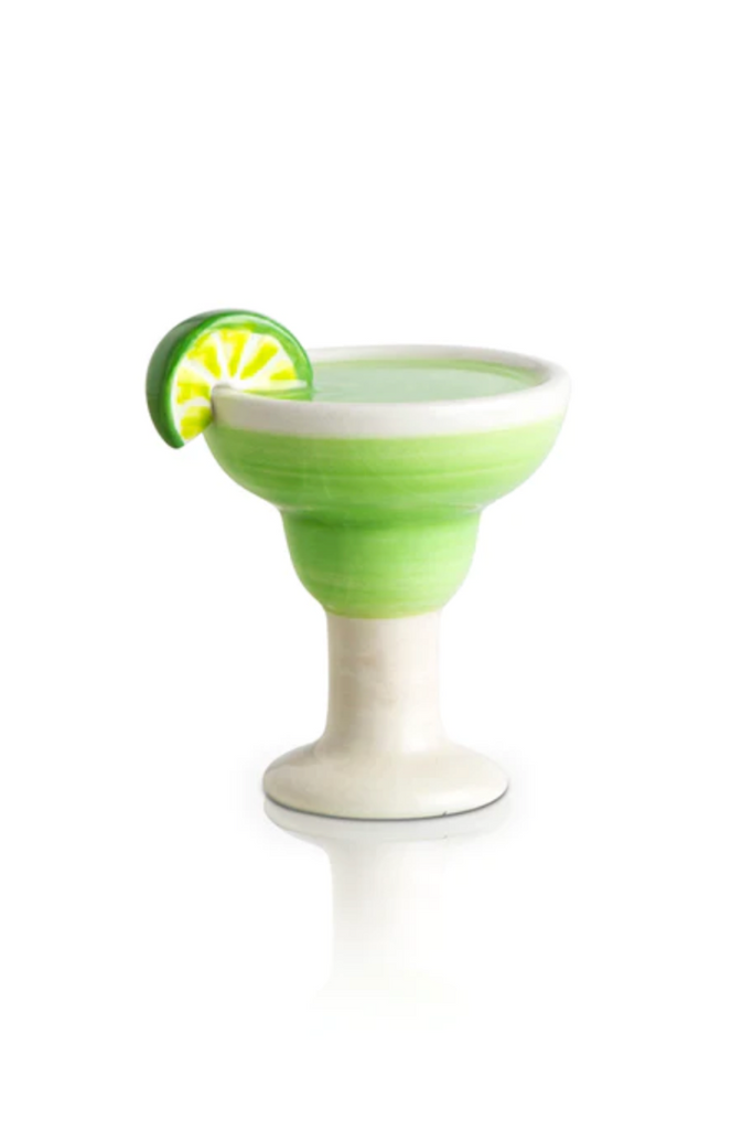 Nora Fleming: Mini Lime & Salt Please-Kitchen-Nora Fleming-Usher & Co - Women's Boutique Located in Atoka, OK and Durant, OK