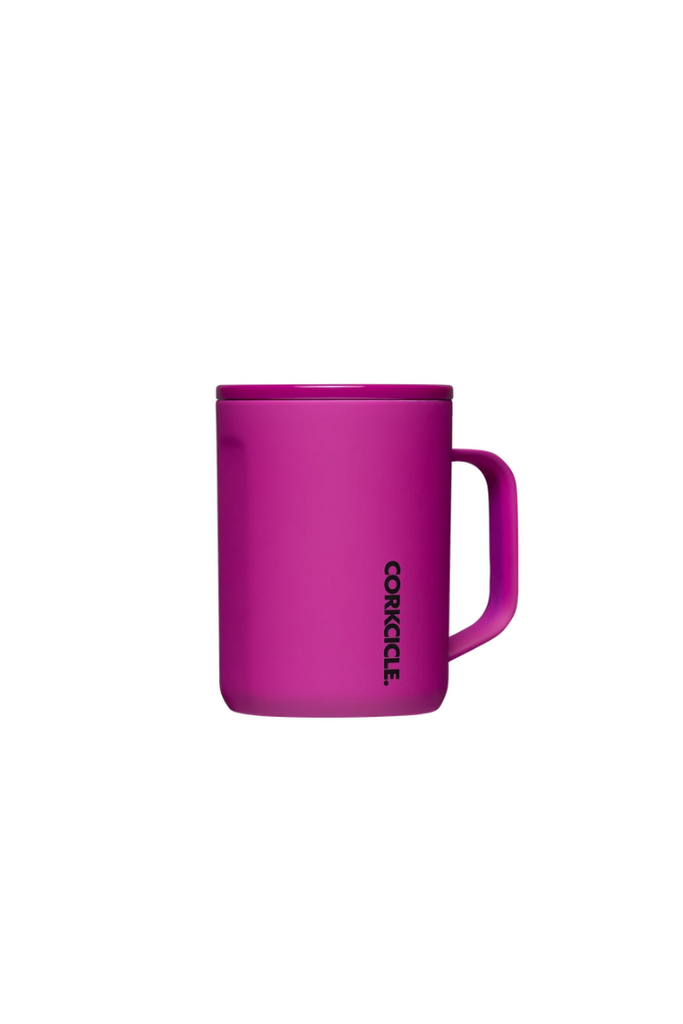 Mug-16oz Berry Punch-Home-CORKCICLE-Usher & Co - Women's Boutique Located in Atoka, OK and Durant, OK