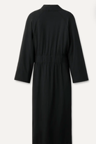 UGG: Myra Robe-Black-3- Sets/Lounge-UGG-Usher & Co - Women's Boutique Located in Atoka, OK and Durant, OK
