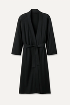 UGG: Myra Robe-Black-3- Sets/Lounge-UGG-Usher & Co - Women's Boutique Located in Atoka, OK and Durant, OK