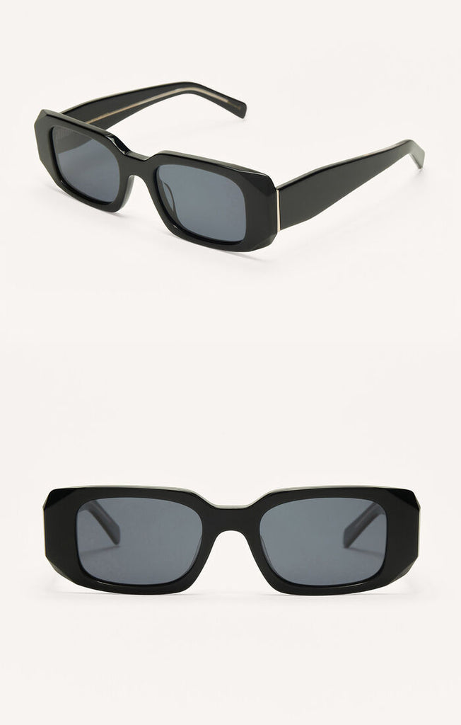 Z Supply: Off Duty Sunglasses-Sunglasses-ZSupply Eyewear-Usher & Co - Women's Boutique Located in Atoka, OK and Durant, OK
