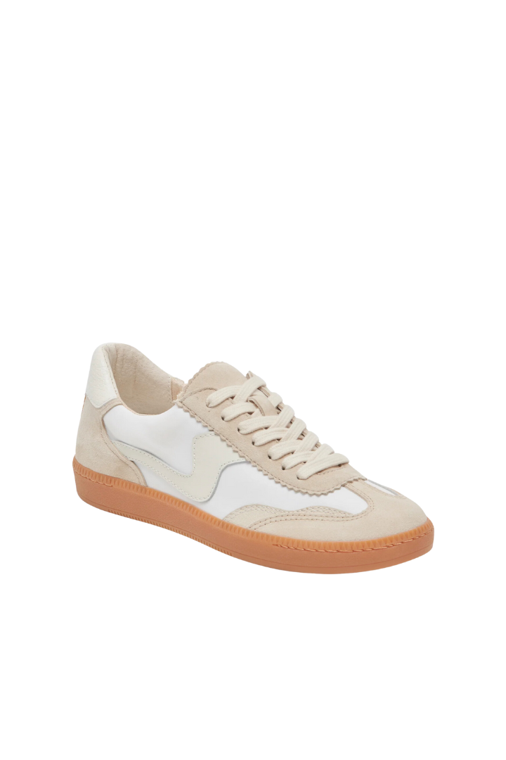 Dolce Vita: Notice-Ivory Multi-9- Shoes-Dolce Vita-Usher & Co - Women's Boutique Located in Atoka, OK and Durant, OK