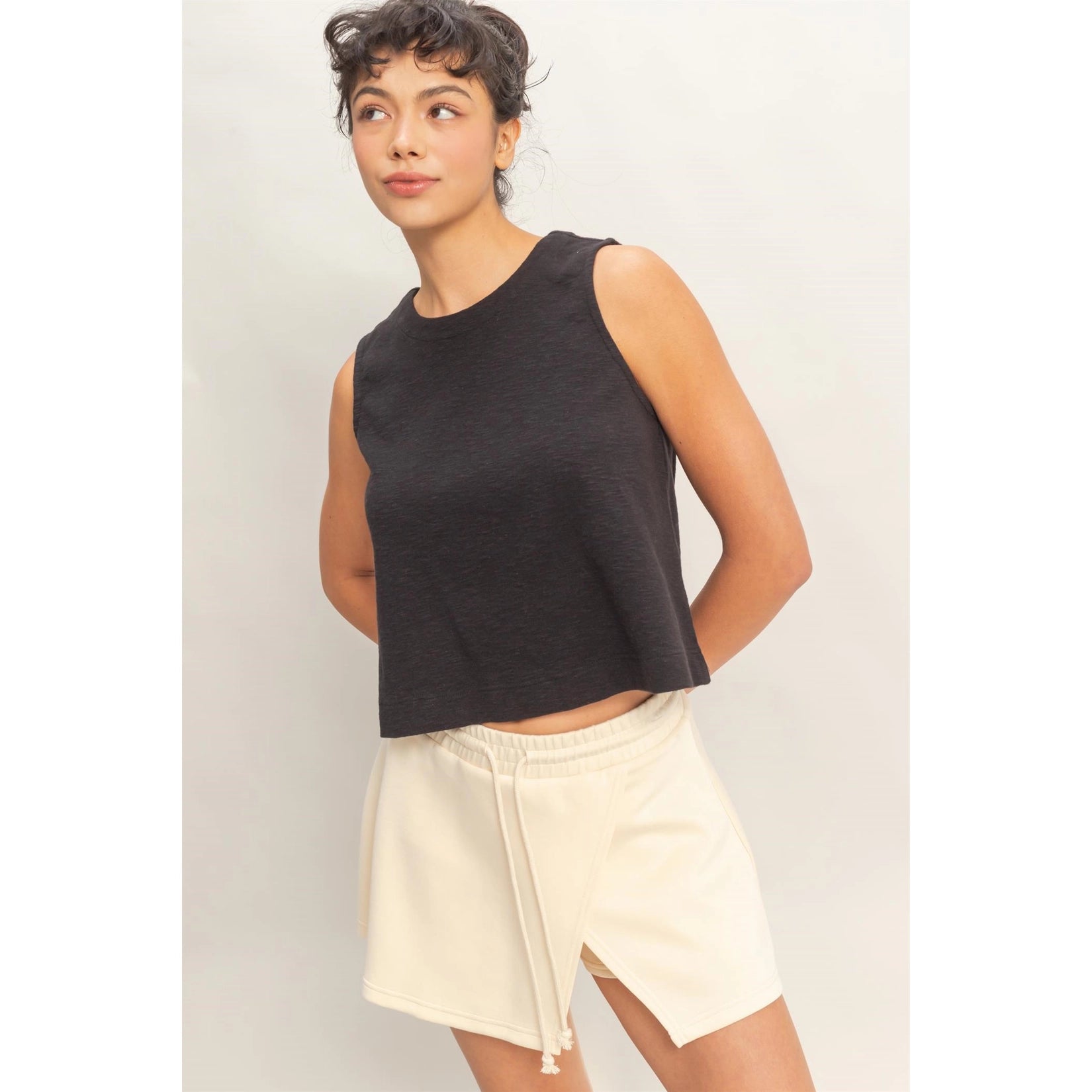 On The Fly Set-3- Sets/Lounge-HYFVE-Usher & Co - Women's Boutique Located in Atoka, OK and Durant, OK