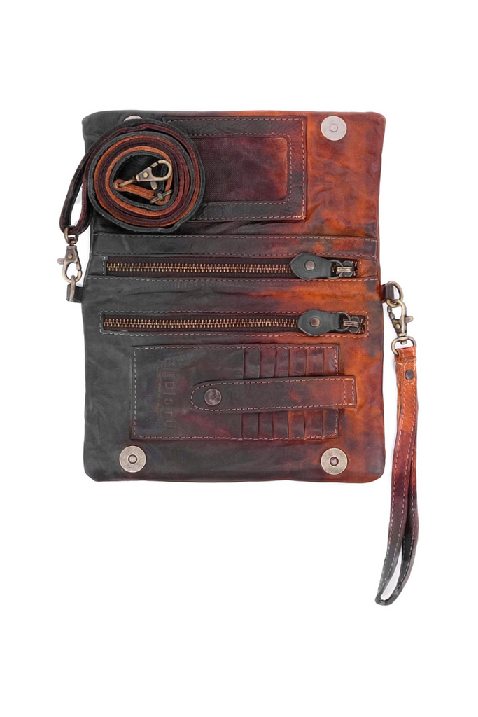 BEDSTU: Cadence Bird of Paradise-Bags & Wallets-BedStu-Usher & Co - Women's Boutique Located in Atoka, OK and Durant, OK