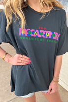 DAYDREAMER: Paul McCartney Friends of the Earth Tee-1- Tops-Free People Movement-Usher & Co - Women's Boutique Located in Atoka, OK and Durant, OK