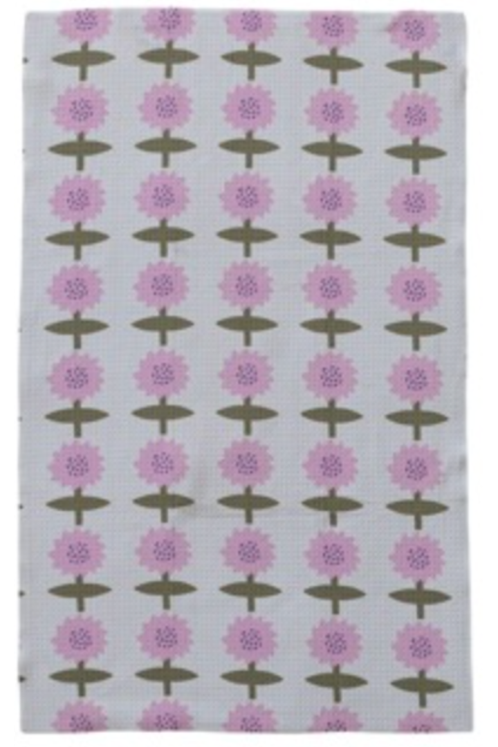Hazel Mazel Microfiber Tea Towels-11- Gift/Home-Hazel Mazel-Usher & Co - Women's Boutique Located in Atoka, OK and Durant, OK