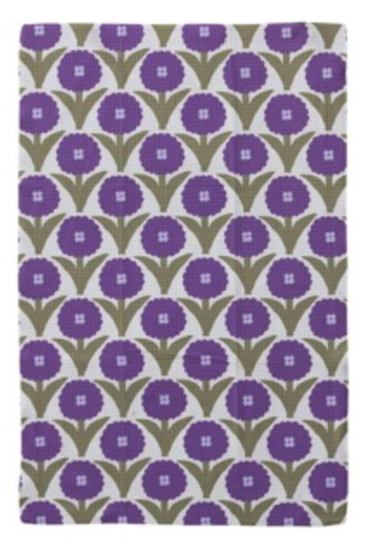 Hazel Mazel Microfiber Tea Towels-11- Gift/Home-Hazel Mazel-Usher & Co - Women's Boutique Located in Atoka, OK and Durant, OK
