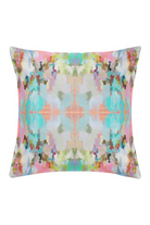 Laura Park: Throw Pillow-22" X 22"-11- Gift/Home-Laura Park-Usher & Co - Women's Boutique Located in Atoka, OK and Durant, OK