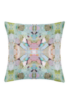 Laura Park: Throw Pillow-22" X 22"-11- Gift/Home-Laura Park-Usher & Co - Women's Boutique Located in Atoka, OK and Durant, OK