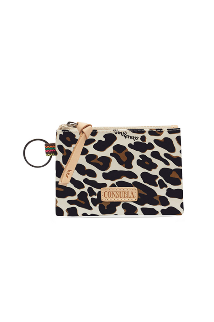 Consuela: Pouch Mona-Bags & Wallets-Consuela-Usher & Co - Women's Boutique Located in Atoka, OK and Durant, OK