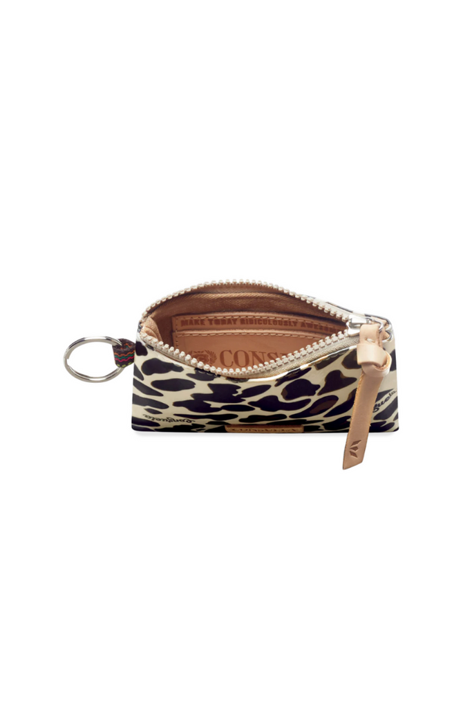 Consuela: Pouch Mona-Bags & Wallets-Consuela-Usher & Co - Women's Boutique Located in Atoka, OK and Durant, OK