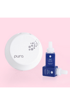Pura: Smart Home Diffuser Kit-Volcano-11- Gift/Home-CAPRI BLUE-Usher & Co - Women's Boutique Located in Atoka, OK and Durant, OK