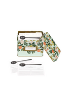 Citrus Grove Recipe Tin-11- Gift/Home-RIFLE PAPER CO-Usher & Co - Women's Boutique Located in Atoka, OK and Durant, OK