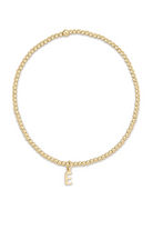 enewton: Classic 2mm Bead Bracelet-Respect Initial Charm-7- Jewelry-ENEWTON-Usher & Co - Women's Boutique Located in Atoka, OK and Durant, OK