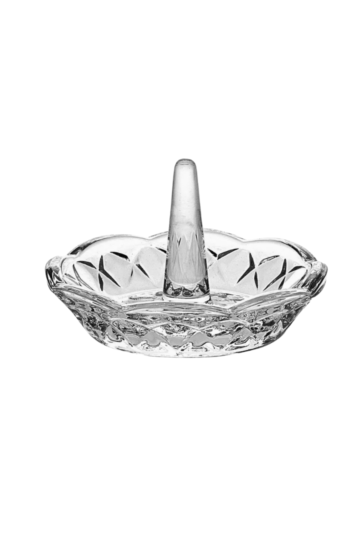Ring Holder-11- Gift/Home-Barski-Usher & Co - Women's Boutique Located in Atoka, OK and Durant, OK