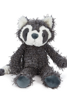 Roxy The Raccoon-12- Baby/Kids/Men-Bunnies By The Bay-Usher & Co - Women's Boutique Located in Atoka, OK and Durant, OK