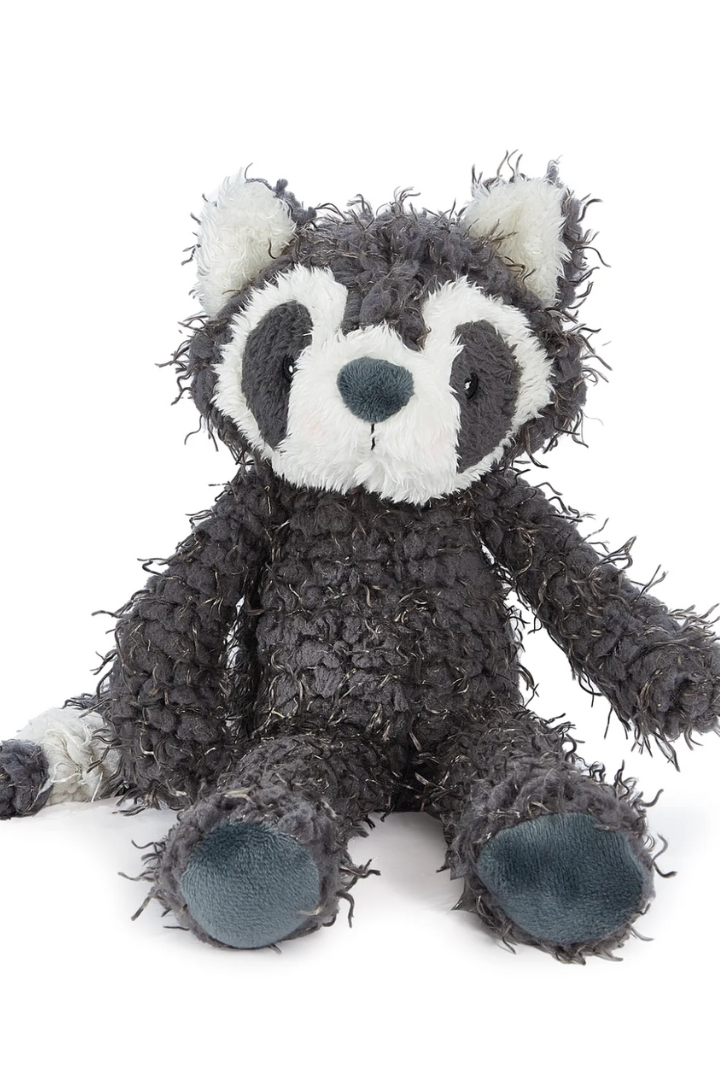 Roxy The Raccoon-12- Baby/Kids/Men-Bunnies By The Bay-Usher & Co - Women's Boutique Located in Atoka, OK and Durant, OK