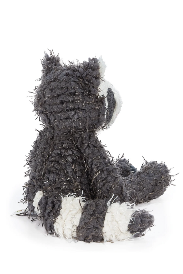 Roxy The Raccoon-12- Baby/Kids/Men-Bunnies By The Bay-Usher & Co - Women's Boutique Located in Atoka, OK and Durant, OK