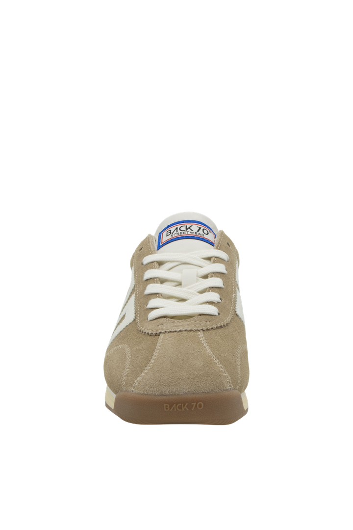 Back 70: Runner-Tan-9- Shoes-BACK 70-Usher & Co - Women's Boutique Located in Atoka, OK and Durant, OK