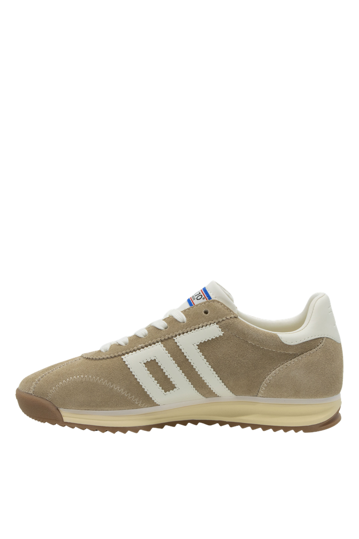 Back 70: Runner-Tan-9- Shoes-BACK 70-Usher & Co - Women's Boutique Located in Atoka, OK and Durant, OK