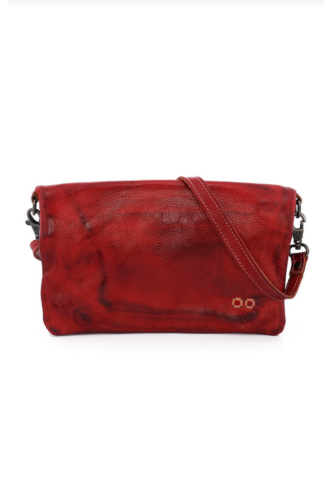 BEDSTU: Cadence-Rustic Red-Bags & Wallets-BedStu-Usher & Co - Women's Boutique Located in Atoka, OK and Durant, OK