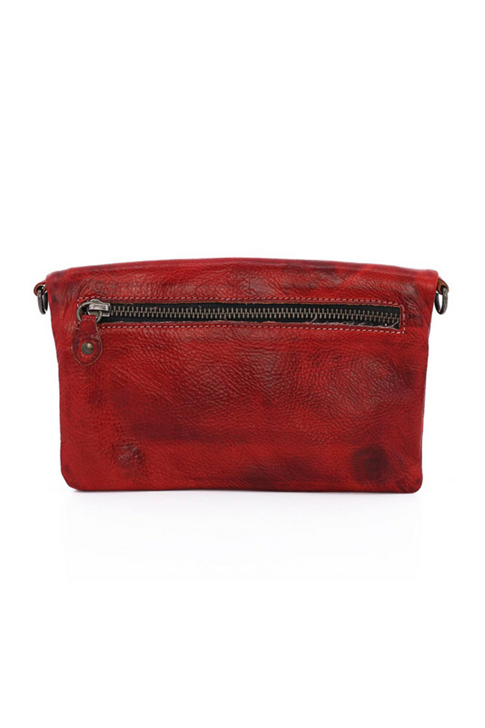 BEDSTU: Cadence-Rustic Red-Bags & Wallets-BedStu-Usher & Co - Women's Boutique Located in Atoka, OK and Durant, OK