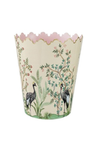 Scalloped Buckets-11- Gift/Home-Hazel Mazel-Usher & Co - Women's Boutique Located in Atoka, OK and Durant, OK