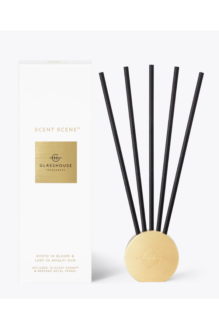 Glasshouse: Scent Duo-11- Gift/Home-Glasshouse-Usher & Co - Women's Boutique Located in Atoka, OK and Durant, OK