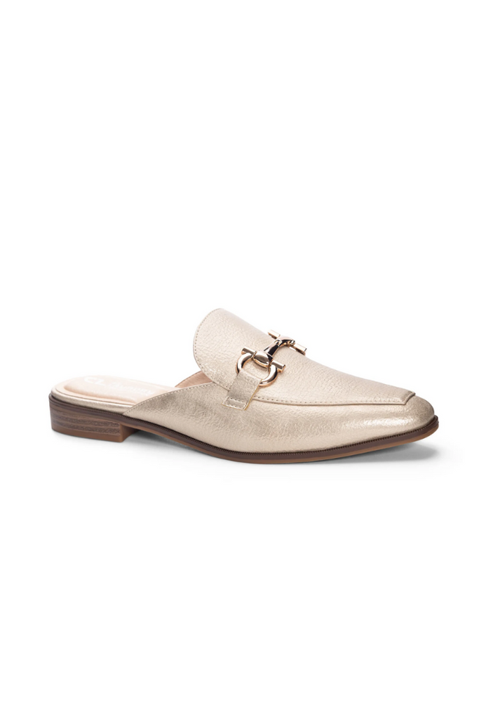 Score Dress Mule-Flats & Mules-Chinese Laundry-Usher & Co - Women's Boutique Located in Atoka, OK and Durant, OK