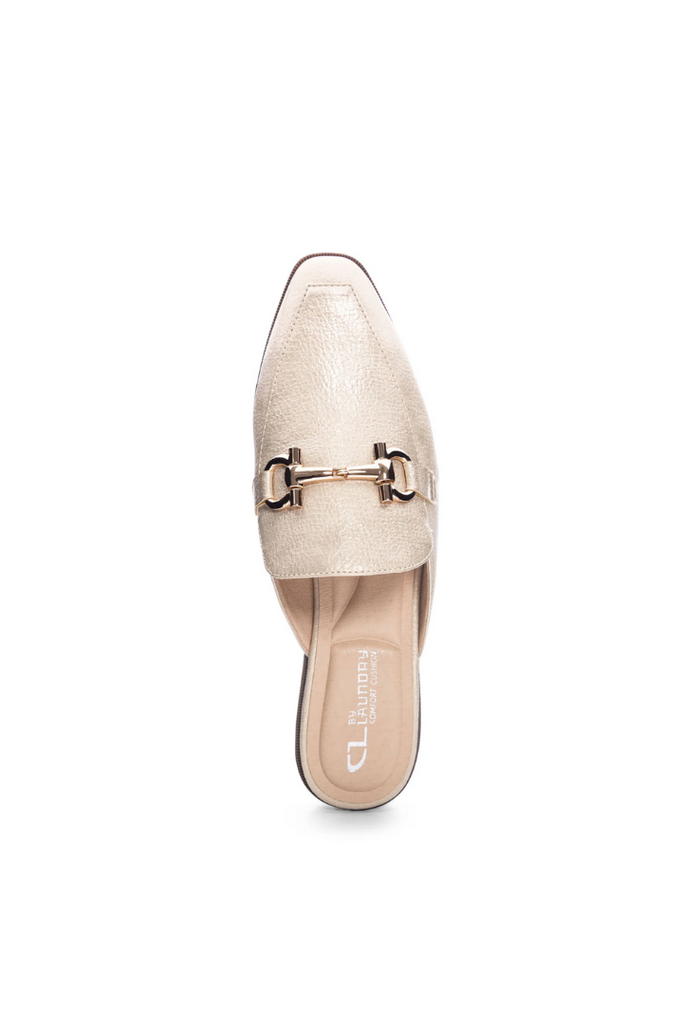 Score Dress Mule-Flats & Mules-Chinese Laundry-Usher & Co - Women's Boutique Located in Atoka, OK and Durant, OK